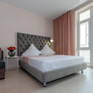 Фотография квартиры Квартира У ЖД Вокзала