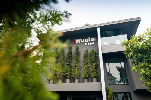 Фотография гостиницы iWualai Hotel