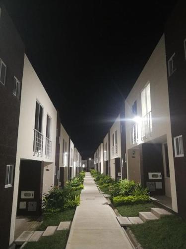 Фотография гостевого дома Casa en Condominio Bahía Solero - Málaga