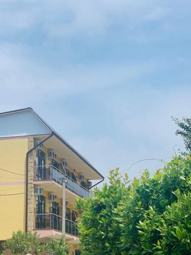 Фотография гостевого дома Южная Рапсодия