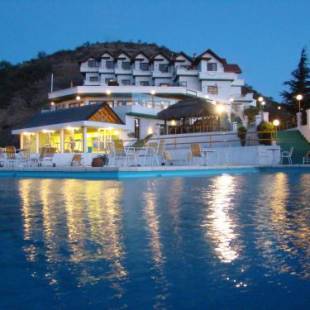 Фотографии апарт отеля
Le Mirage Village Club