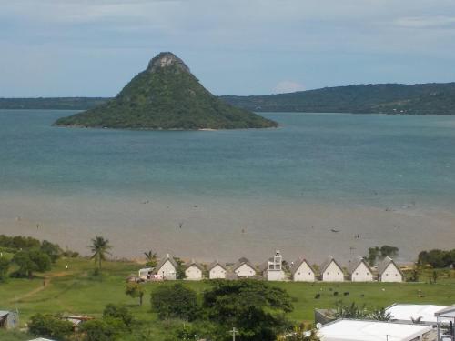 Фотография гостиницы SANJEELA-PLAGE COCO