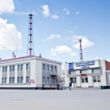 Фотография гостиницы ОАО Волгоградский алюминий