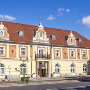 Фотография гостиницы Hotel Kristály Imperial