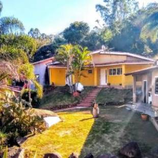 Фотографии гостевого дома
Casa Pitoresca e Casa Amarela