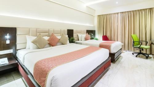 Фотография гостиницы Attide Biz