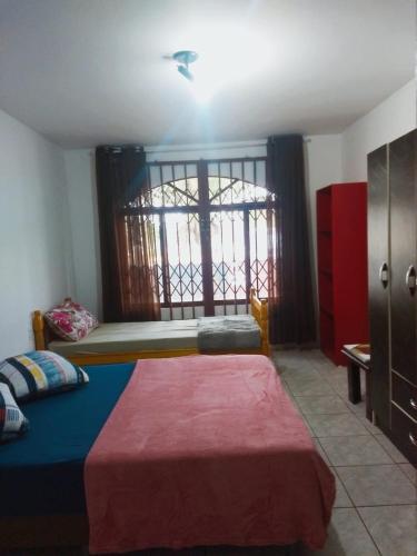 Фотография хостела Hostel Boa Vista