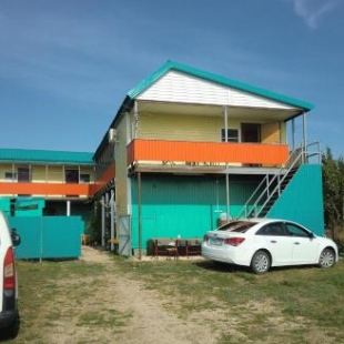 Фотография гостевого дома На Чапаева, 7а