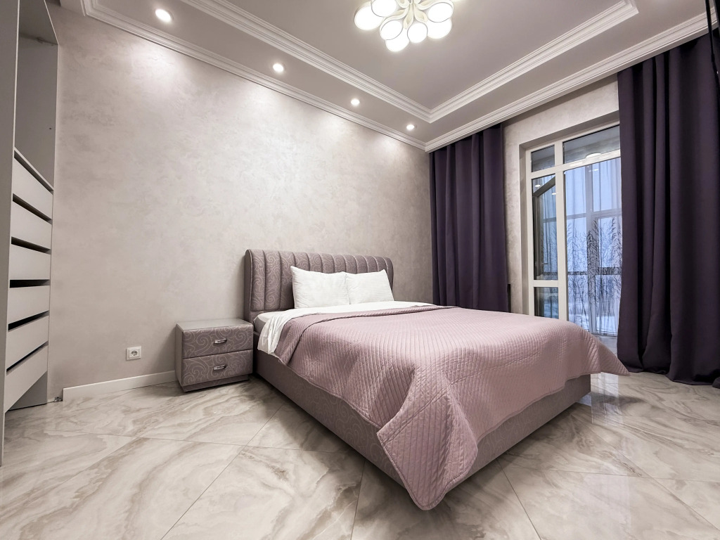 Фотография квартиры Квартира IZI home Kamchatka Премиум Класса в деловом центре города