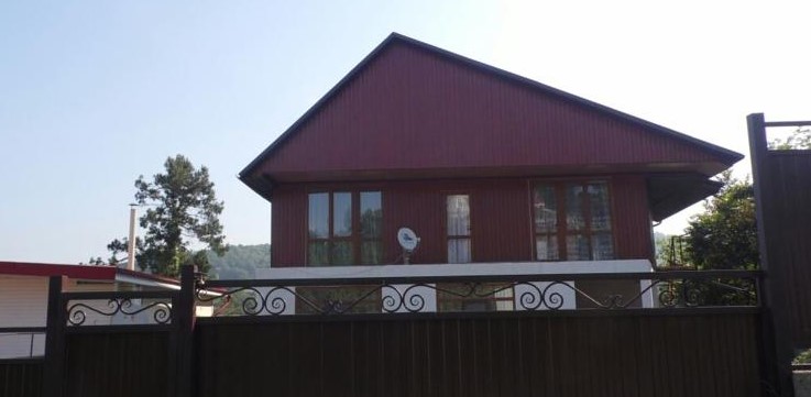 Фотография гостевого дома Стелла