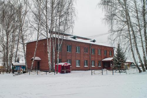 Фотография мини отеля Лыжная база станции Екатеринбург-Сортировочный