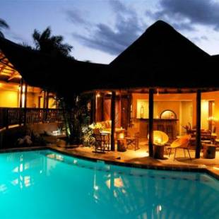 Фотографии гостевого дома
La Lechere Guest House