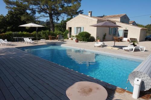 Фотография гостевого дома LA BALMEE