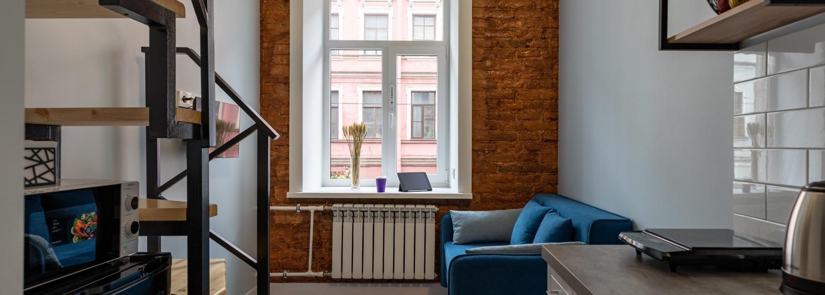 Фотография Жилья посуточно Ника