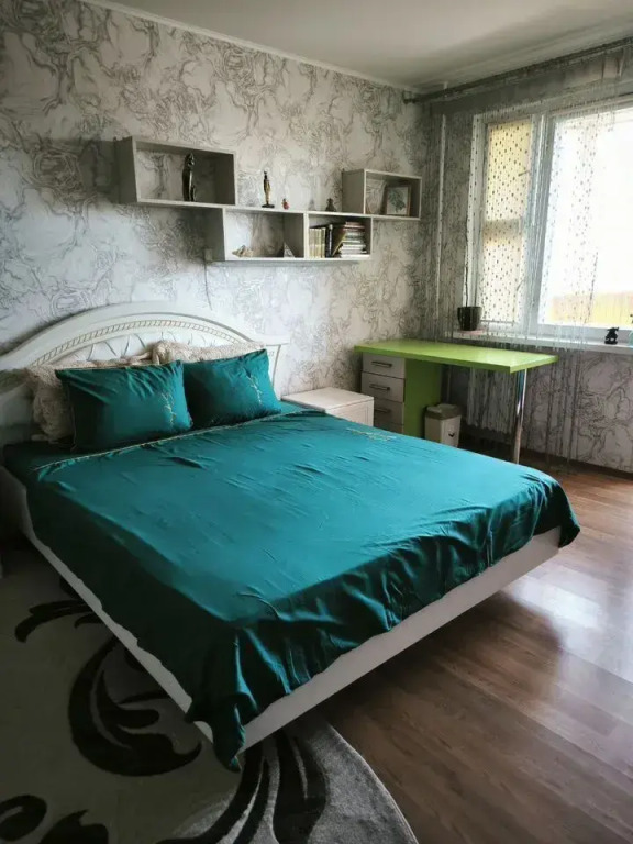 Фотография квартиры Квартира рядом c Лошицким уcaдeбным кoмплeксoм