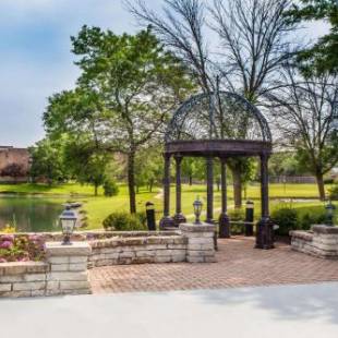 Фотографии гостиницы
Wyndham Garden Schaumburg Chicago Northwest