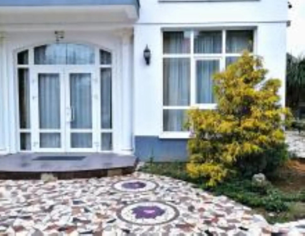 Фотография квартиры Апартаменты на улице Перелетная 20