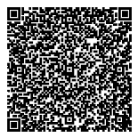 QR код гостиницы Воронцовский