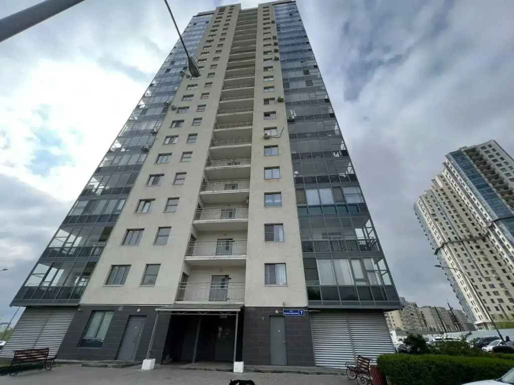 Фотография квартиры Апартаменты на улице Ханпаши Нурадилова 7