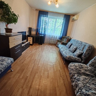 Фотография квартиры Апартаменты Двухкомнатные у Мамаева Кургана