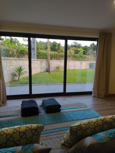 Фотографии гостевого дома
Casa Borlido