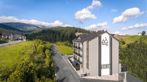 Фотография гостиницы VILSON