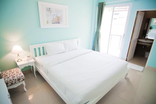 Фотография гостиницы Boonsiri Boutique Hotel