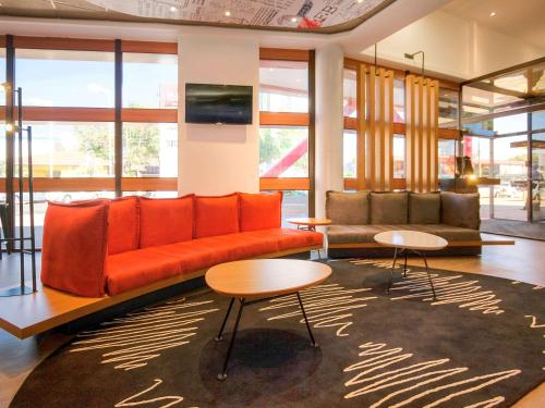 Фотография гостиницы ibis Foz do Iguaçu