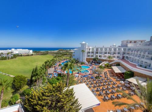 Фотография гостиницы Hotel Servigroup Marina Mar