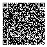 QR код мотеля Стиль