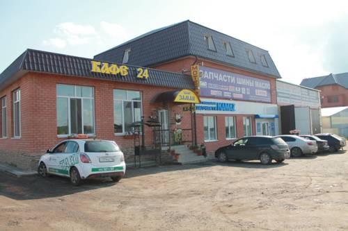 Фотография мини отеля Заман