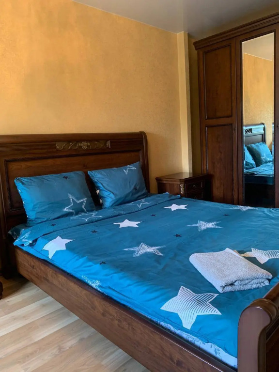 Фотография квартиры Квартира Двухкомнатная возле республиканской больницы