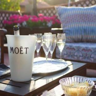 Фотографии мини отеля
B&B Palazzo Diaz