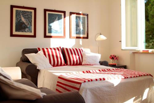 Фотография квартиры Darsena Apartments