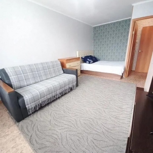 Фотография квартиры Квартира на проспекте Мира 176