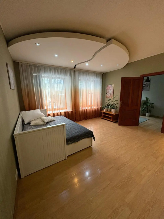 Фотография квартиры Квартира просторная в самом центре Выборга