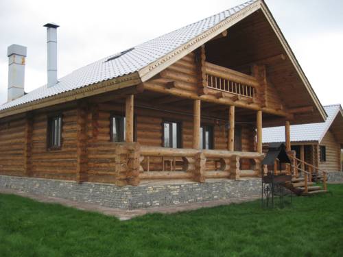 Фотографии гостевого дома
Бакалдинское