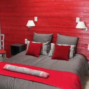 Фотографии гостевого дома
Les Gites De Tournoel