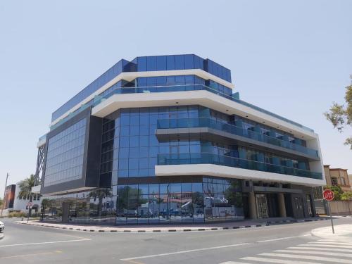 Фотографии гостиницы
Beach Walk Hotel Jumeirah