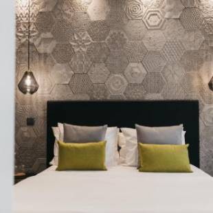 Фотографии мини отеля
Obidos Aquae Ductus Suites