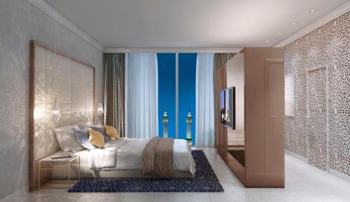 Фотография гостиницы Shaza Makkah