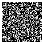 QR код базы отдыха Вепское поместье