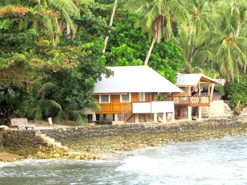 Фотография гостиницы Paseo Del Mar Dive Resort