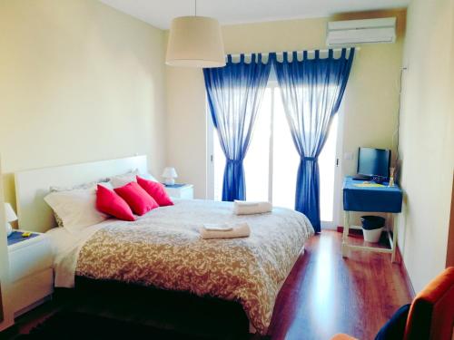 Фотография мини отеля Casa da Valentina B&B