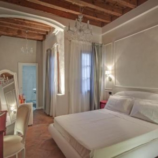 Фотография гостевого дома Residenza d'epoca Borgo Albizi