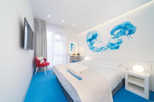 Фотографии гостиницы 
            Старборд Сайд Отель