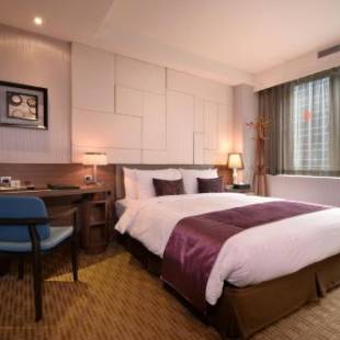 Фотографии гостиницы
Green World Mai - NanJing