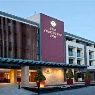 Фотографии гостиницы
The Executive Inn, Newcastle