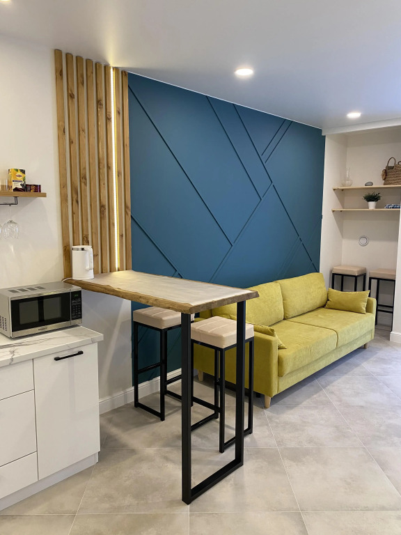 Фотография квартиры Апартаменты BalticSea