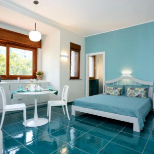 Фотография апарт отеля Il Papavero Residence Arbostella